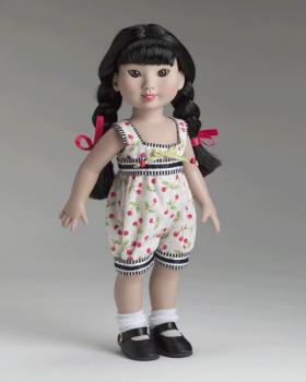 Tonner - Mary Engelbreit - Basic Gracie - кукла
